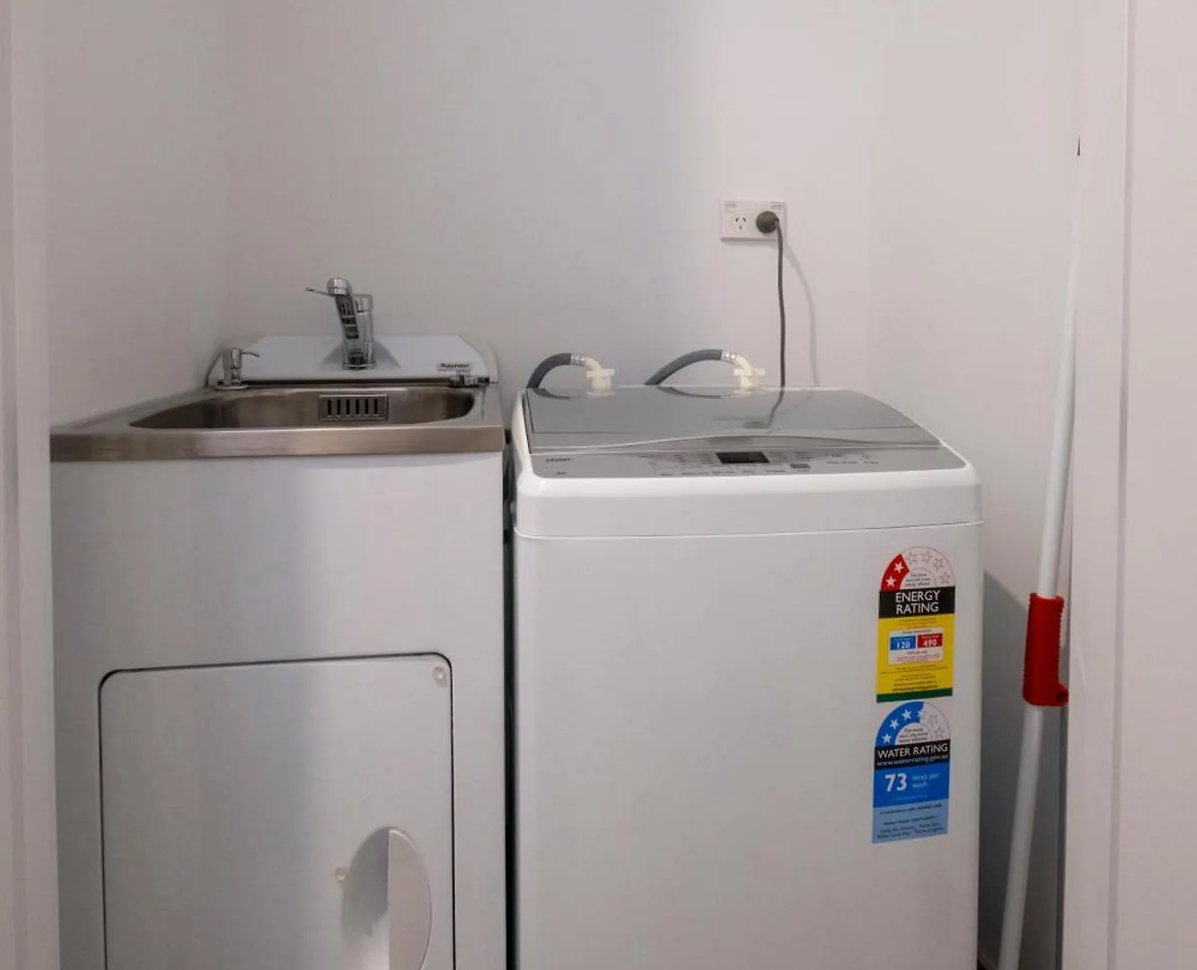 Modern, Ground Floor , Cbd, Free Parking, 2-3 Beds Lejlighed Christchurch 0*,  New Zealand
